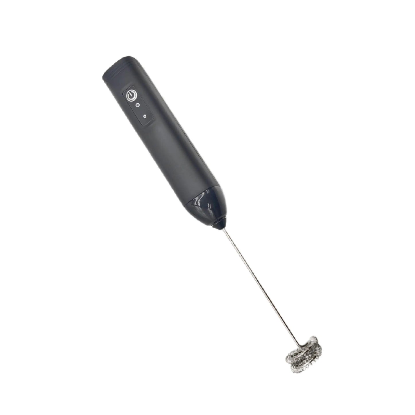 Wireless Milk Frother – USB-C Rechargeable | 7000RPM Handheld Whisk for Coffee, Latte & Cappuccino