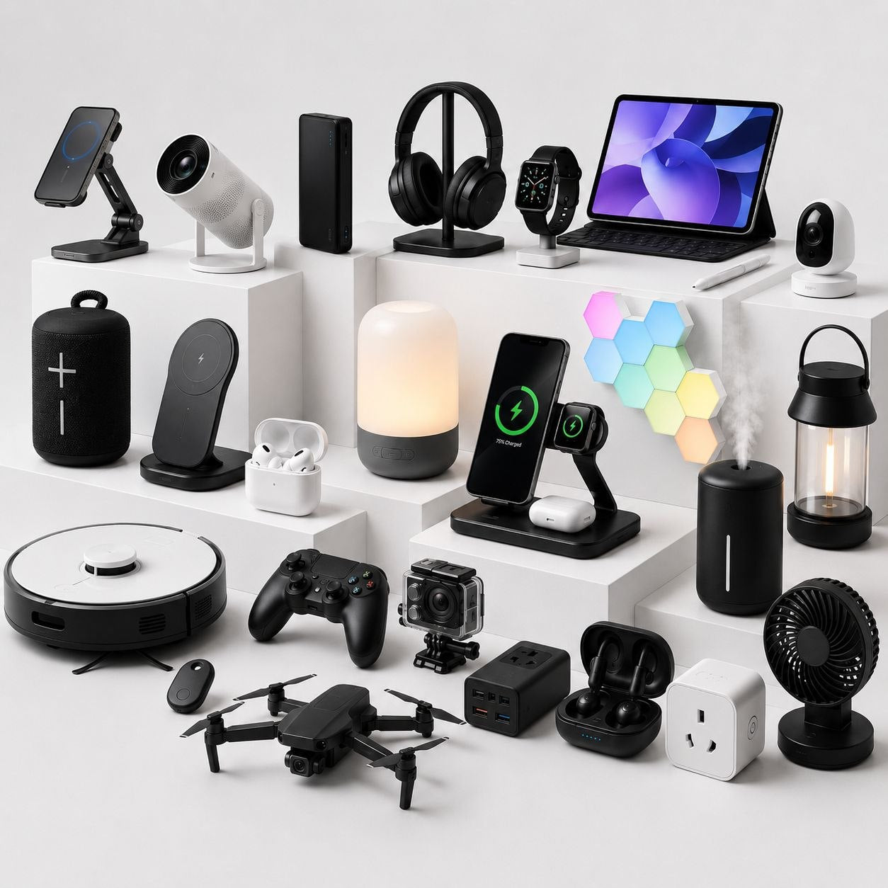 Nova Gadgets