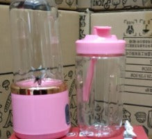 🍹 Portable Blender – Fresh Smoothies Anywhere, Anytime!