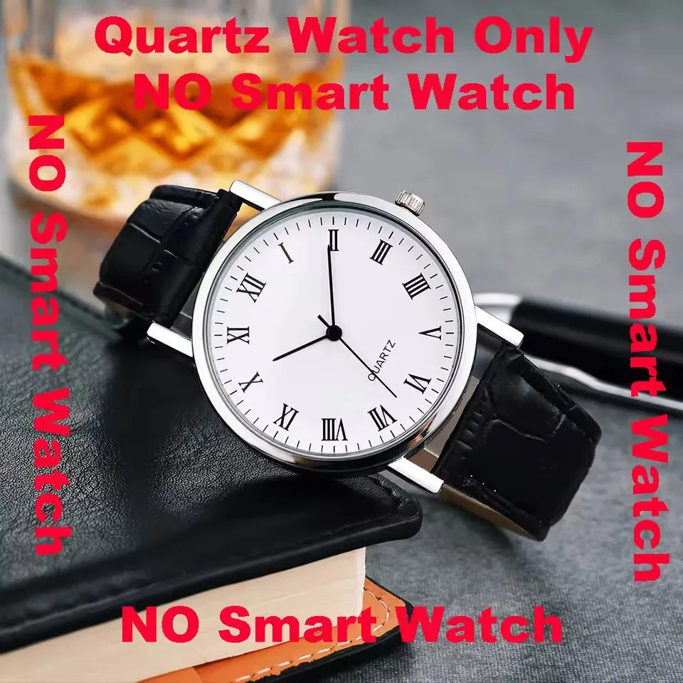 Smart Watch – Fitness Tracker, Notifications & Health Monitoring