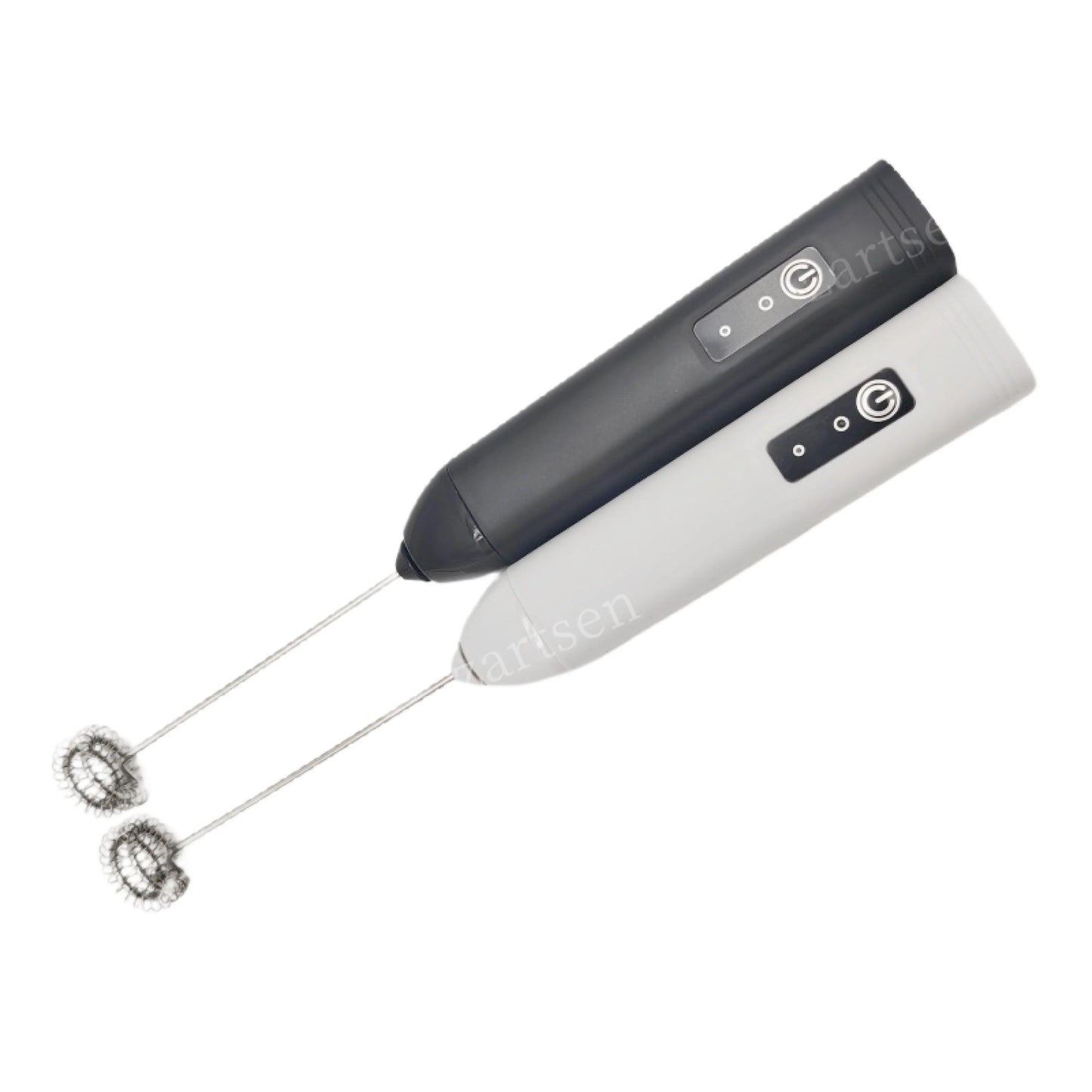 Wireless Milk Frother – USB-C Rechargeable | 7000RPM Handheld Whisk for Coffee, Latte & Cappuccino