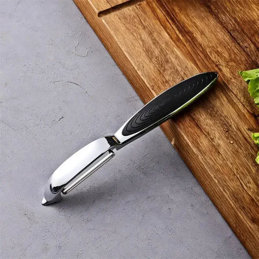 🥕 Peel Fruits &amp; Vegetables Effortlessly with the Vegetable &amp; Fruit Peeler