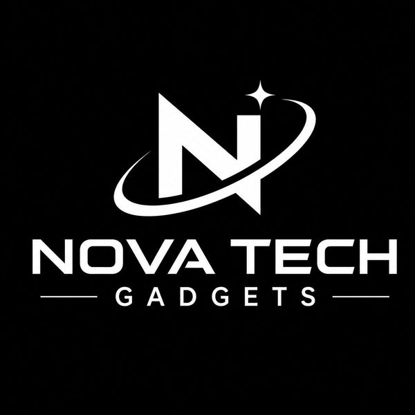 NovaTech Gadgets